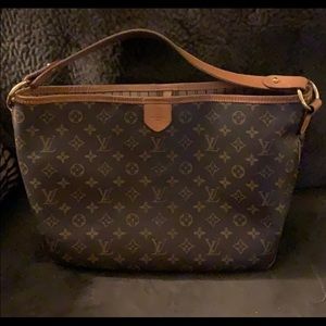 Louis Vuitton delightful pm